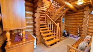 HD REALITY,predaj Zrub na Donovaloch, výnimočná rekreačná nehnuteľnosť — foto 21