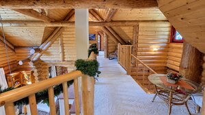 HD REALITY,predaj Zrub na Donovaloch, výnimočná rekreačná nehnuteľnosť — foto 22