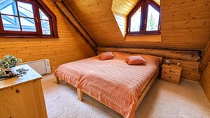 HD REALITY,predaj Zrub na Donovaloch, výnimočná rekreačná nehnuteľnosť — foto 23