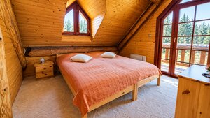 HD REALITY,predaj Zrub na Donovaloch, výnimočná rekreačná nehnuteľnosť — foto 24