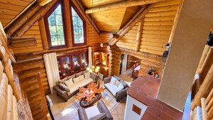 HD REALITY,predaj Zrub na Donovaloch, výnimočná rekreačná nehnuteľnosť — foto 28