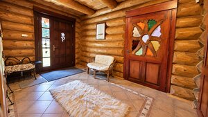 HD REALITY,predaj Zrub na Donovaloch, výnimočná rekreačná nehnuteľnosť — foto 31
