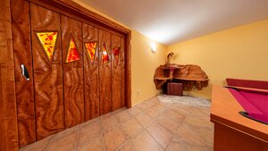 HD REALITY,predaj Zrub na Donovaloch, výnimočná rekreačná nehnuteľnosť — foto 36