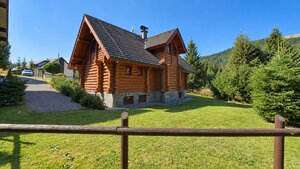 HD REALITY,predaj Zrub na Donovaloch, výnimočná rekreačná nehnuteľnosť — foto 4