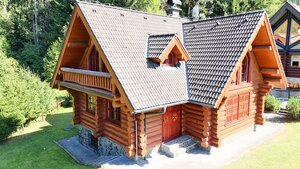 HD REALITY,predaj Zrub na Donovaloch, výnimočná rekreačná nehnuteľnosť — foto 6