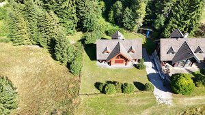 HD REALITY,predaj Zrub na Donovaloch, výnimočná rekreačná nehnuteľnosť — foto 7