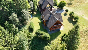 HD REALITY,predaj Zrub na Donovaloch, výnimočná rekreačná nehnuteľnosť — foto 8