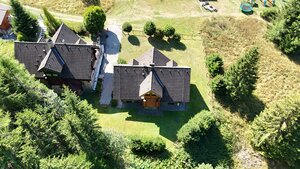 HD REALITY,predaj Zrub na Donovaloch, výnimočná rekreačná nehnuteľnosť — foto 9