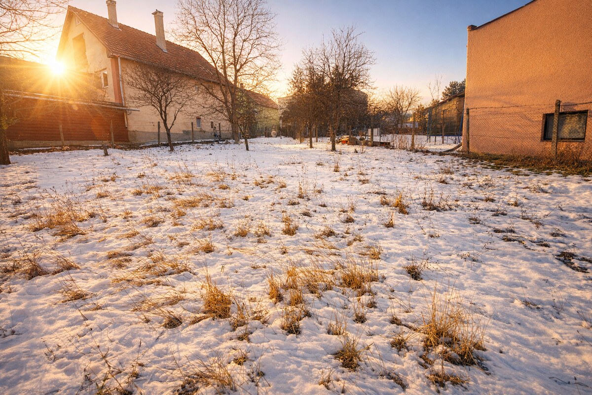 HD reality, Predaj, pozemku na bývanie, Veľký Krtíš — foto 2