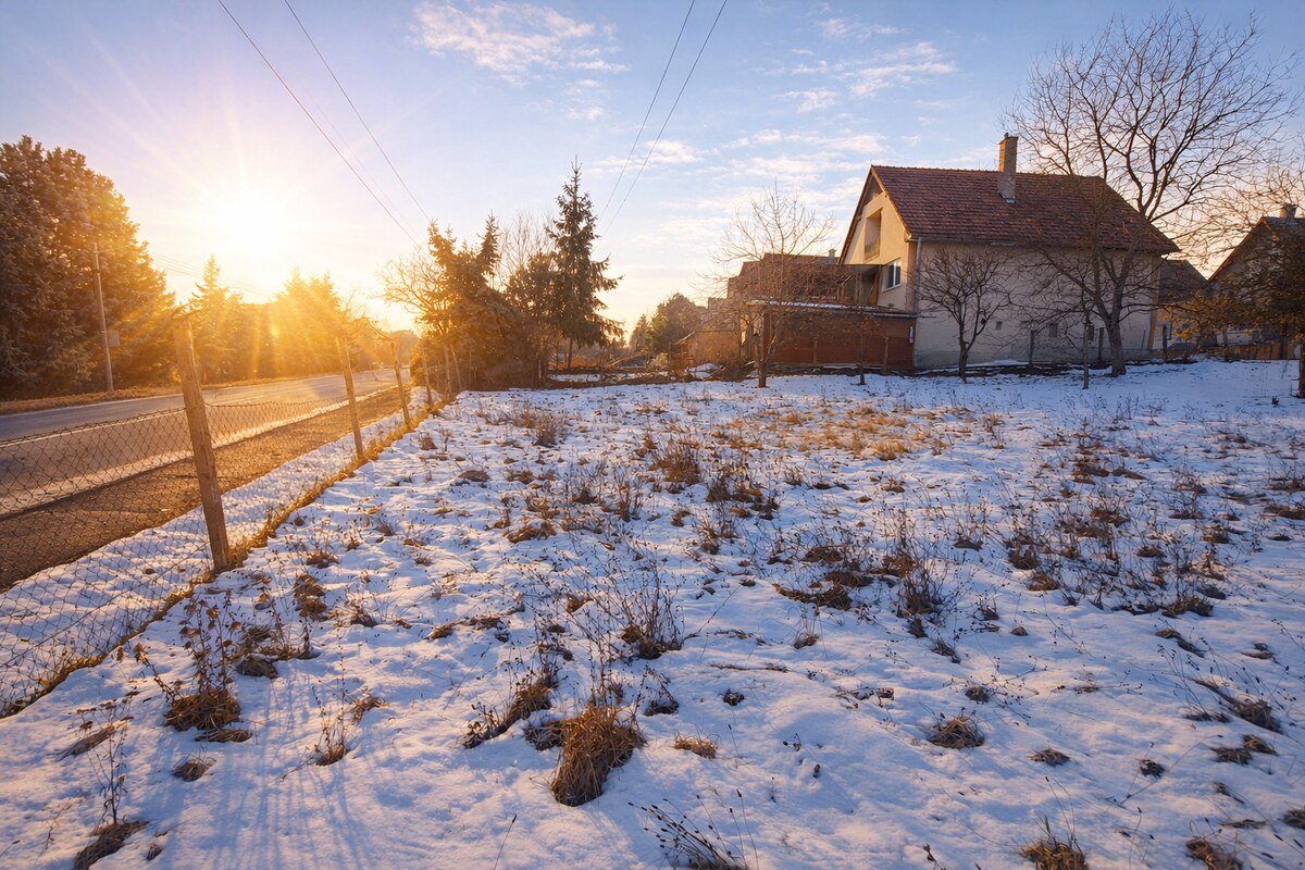 HD reality, Predaj, pozemku na bývanie, Veľký Krtíš — foto 3