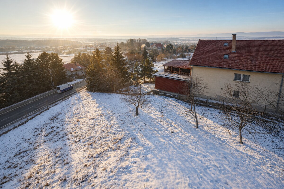 HD reality, Predaj, pozemku na bývanie, Veľký Krtíš — foto 4