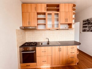 HD REALITY, prenájom, dvojizbový byt v Banskej Štiavnici — foto 1