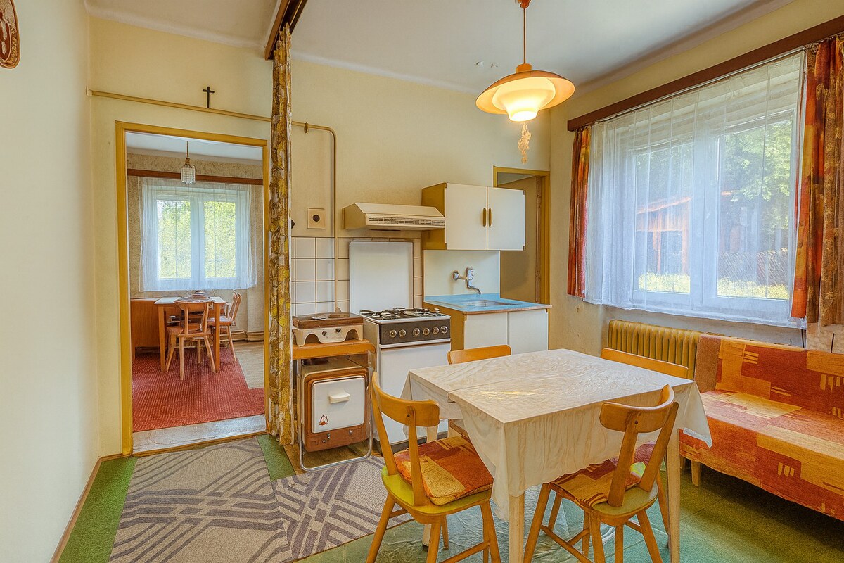 HD reality, predaj, rodinný dom Banská Štiavnica — foto 10