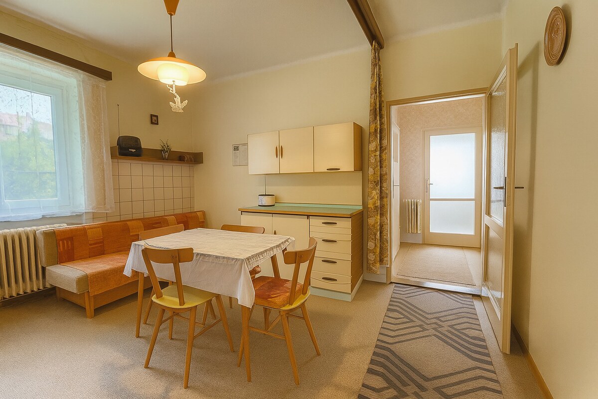 HD reality, predaj, rodinný dom Banská Štiavnica — foto 12