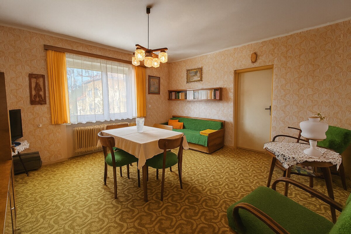 HD reality, predaj, rodinný dom Banská Štiavnica — foto 19