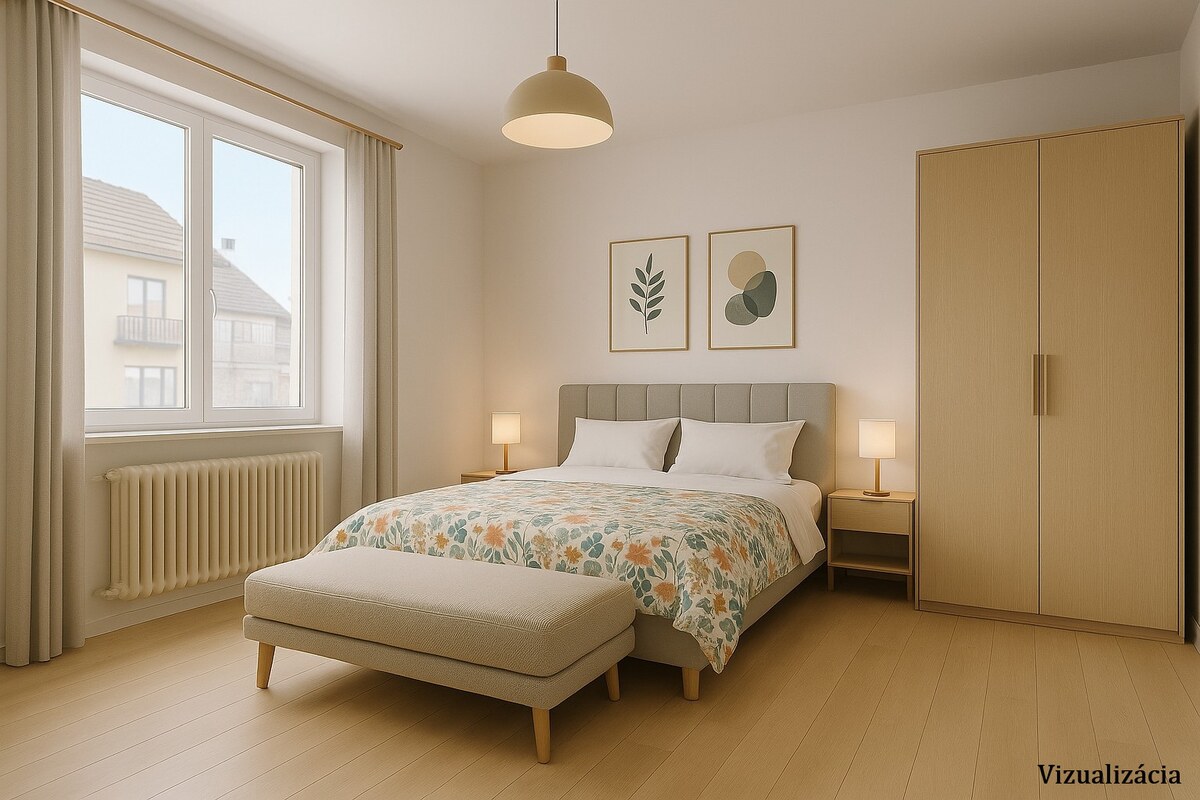 HD reality, predaj, rodinný dom Banská Štiavnica — foto 22