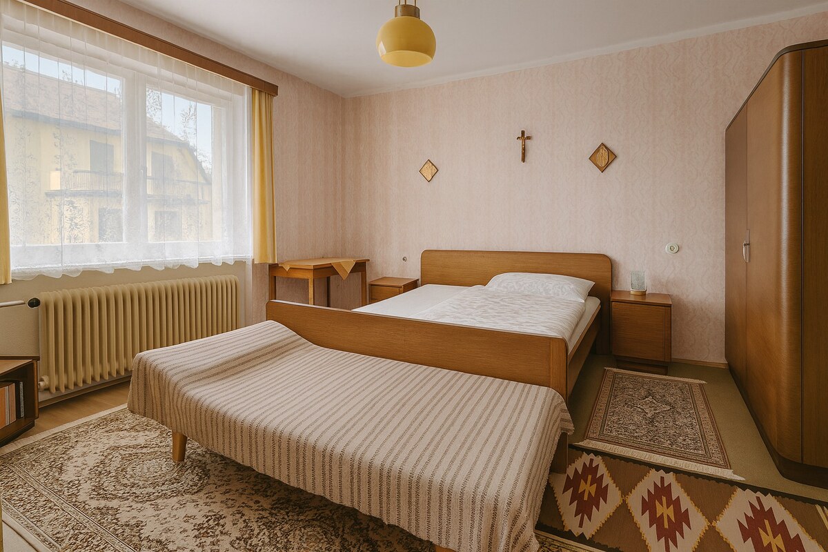 HD reality, predaj, rodinný dom Banská Štiavnica — foto 23