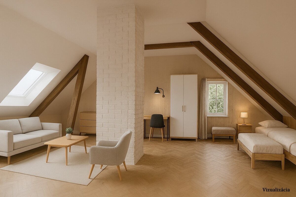 HD reality, predaj, rodinný dom Banská Štiavnica — foto 25