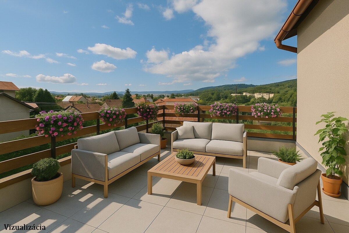 HD reality, predaj, rodinný dom Banská Štiavnica — foto 32