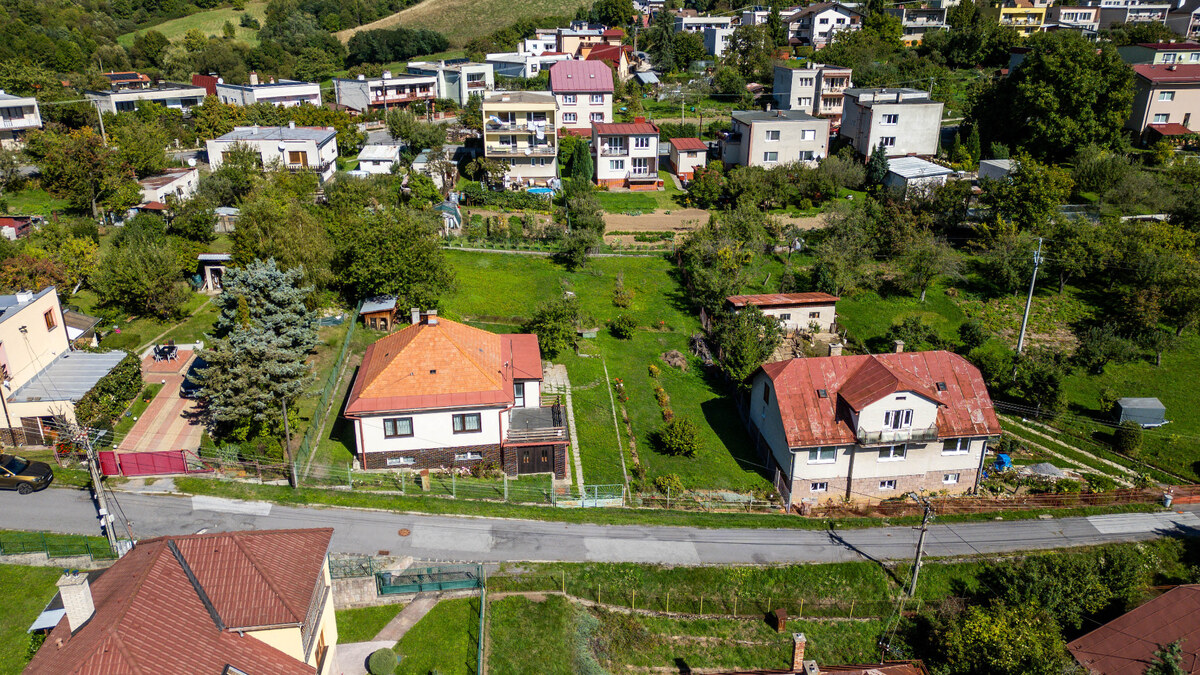 HD reality, predaj, rodinný dom Banská Štiavnica — foto 33