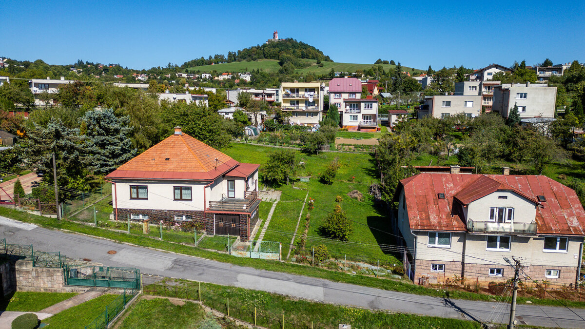 HD reality, predaj, rodinný dom Banská Štiavnica — foto 5