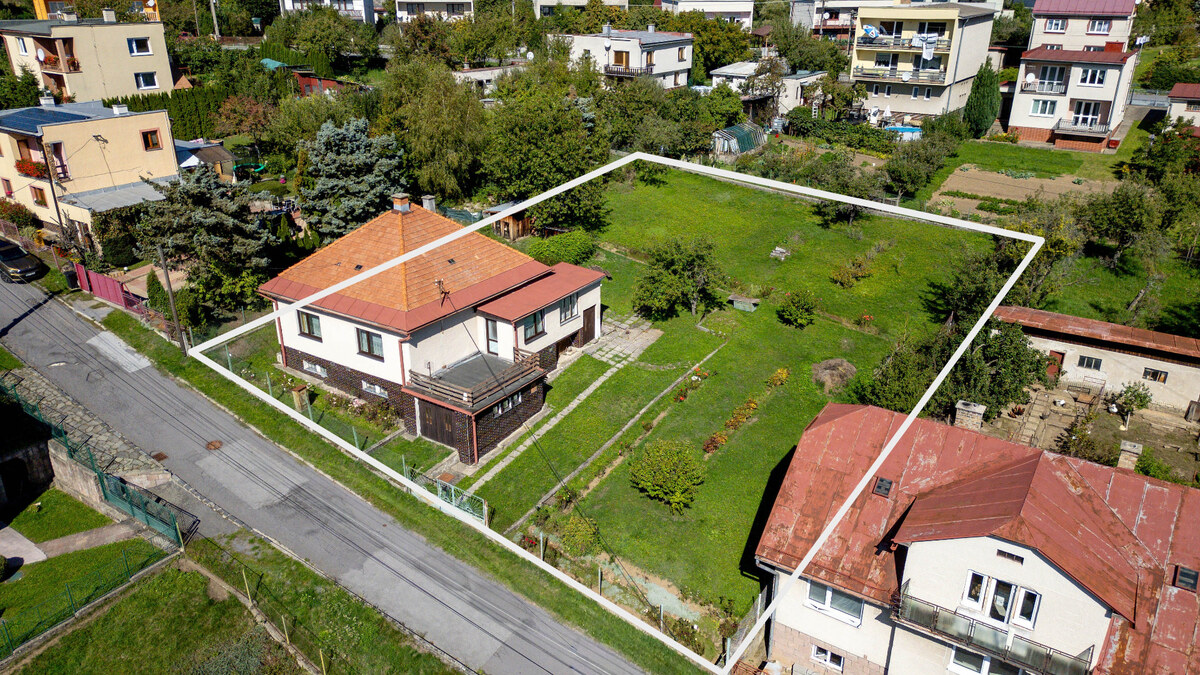 HD reality, predaj, rodinný dom Banská Štiavnica — foto 6