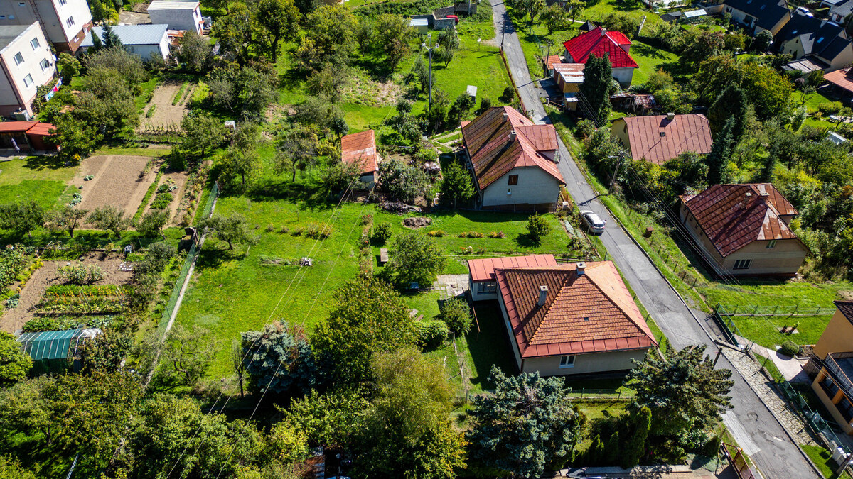 HD reality, predaj, rodinný dom Banská Štiavnica — foto 7