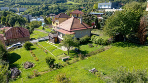 HD reality, predaj, rodinný dom Banská Štiavnica — foto 1