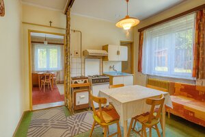 HD reality, predaj, rodinný dom Banská Štiavnica — foto 10