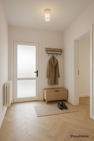 HD reality, predaj, rodinný dom Banská Štiavnica — foto 16