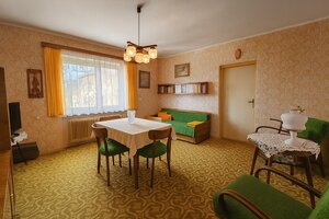 HD reality, predaj, rodinný dom Banská Štiavnica — foto 19
