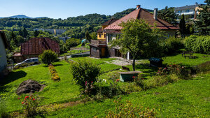 HD reality, predaj, rodinný dom Banská Štiavnica — foto 2