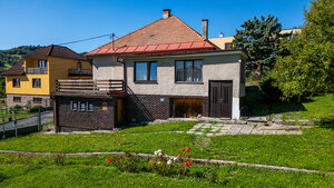 HD reality, predaj, rodinný dom Banská Štiavnica — foto 3