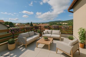 HD reality, predaj, rodinný dom Banská Štiavnica — foto 32