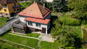 HD reality, predaj, rodinný dom Banská Štiavnica — foto 37