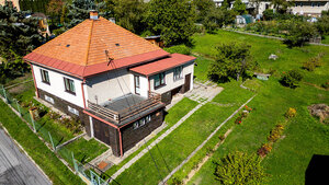 HD reality, predaj, rodinný dom Banská Štiavnica — foto 4