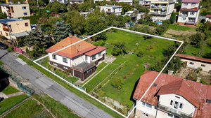 HD reality, predaj, rodinný dom Banská Štiavnica — foto 6