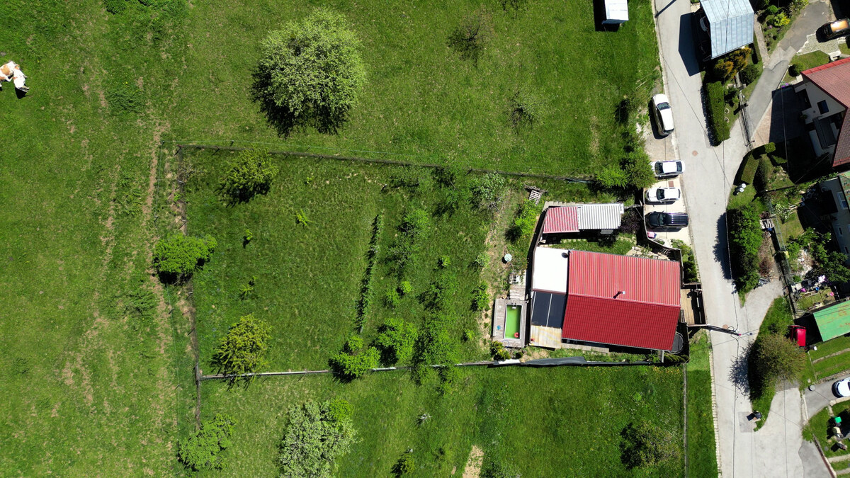 HD reality, predaj, rodinný dom Banská Štiavnica — foto 22
