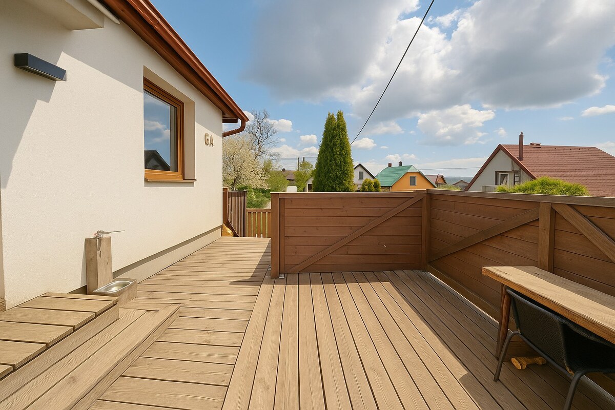 HD reality, predaj, rodinný dom Banská Štiavnica — foto 26