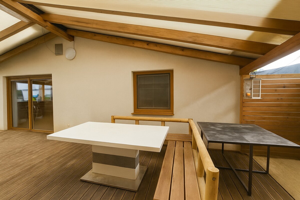 HD reality, predaj, rodinný dom Banská Štiavnica — foto 28