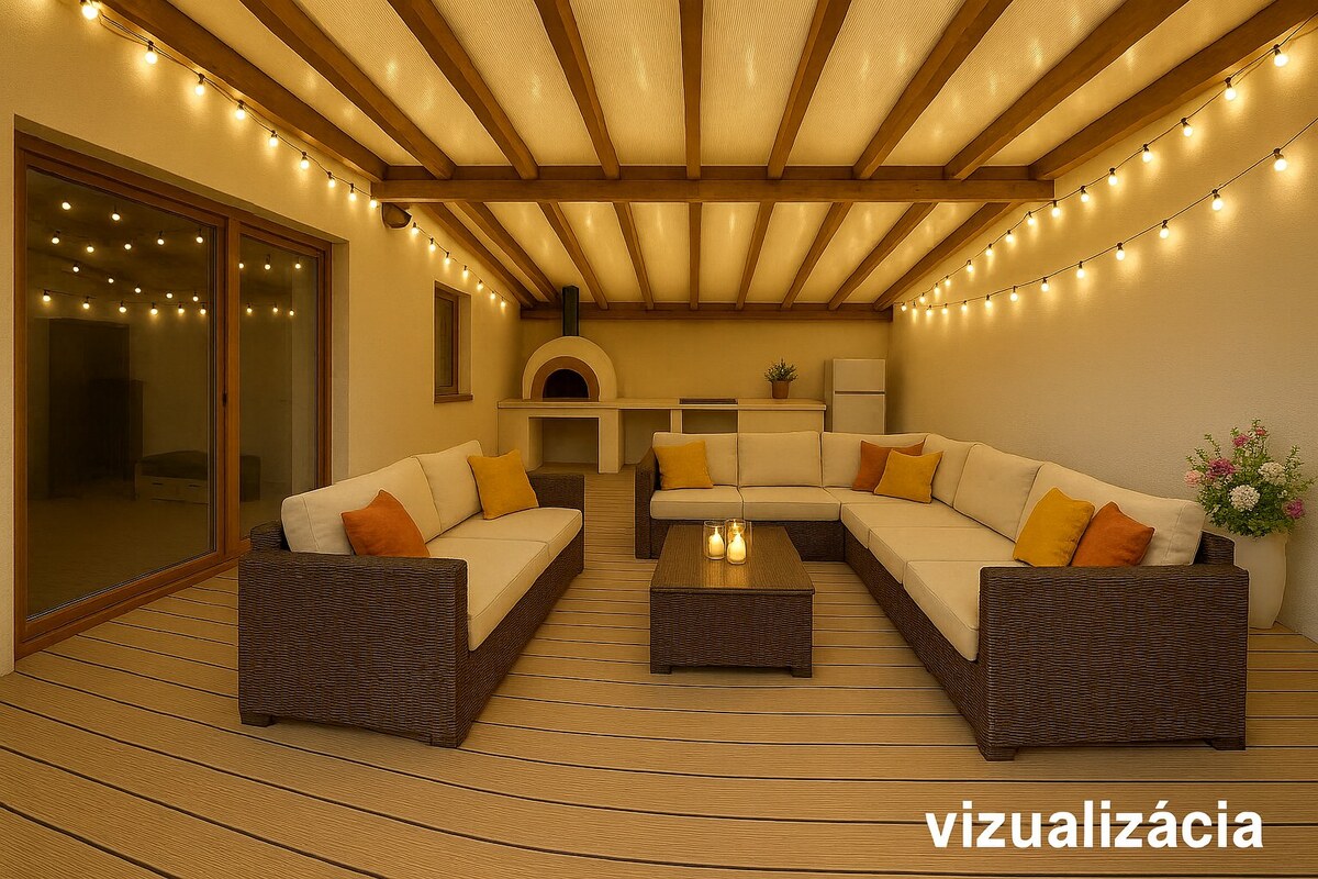 HD reality, predaj, rodinný dom Banská Štiavnica — foto 29