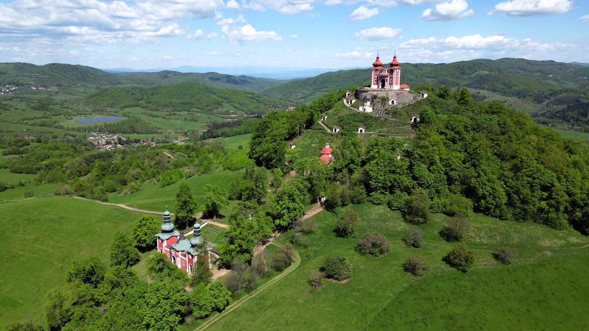 HD reality, predaj, rodinný dom Banská Štiavnica — foto 4