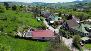 HD reality, predaj, rodinný dom Banská Štiavnica — foto 24