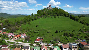 HD reality, predaj, rodinný dom Banská Štiavnica — foto 3