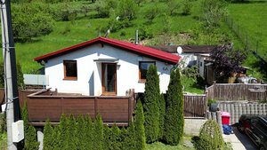 HD reality, predaj, rodinný dom Banská Štiavnica — foto 5