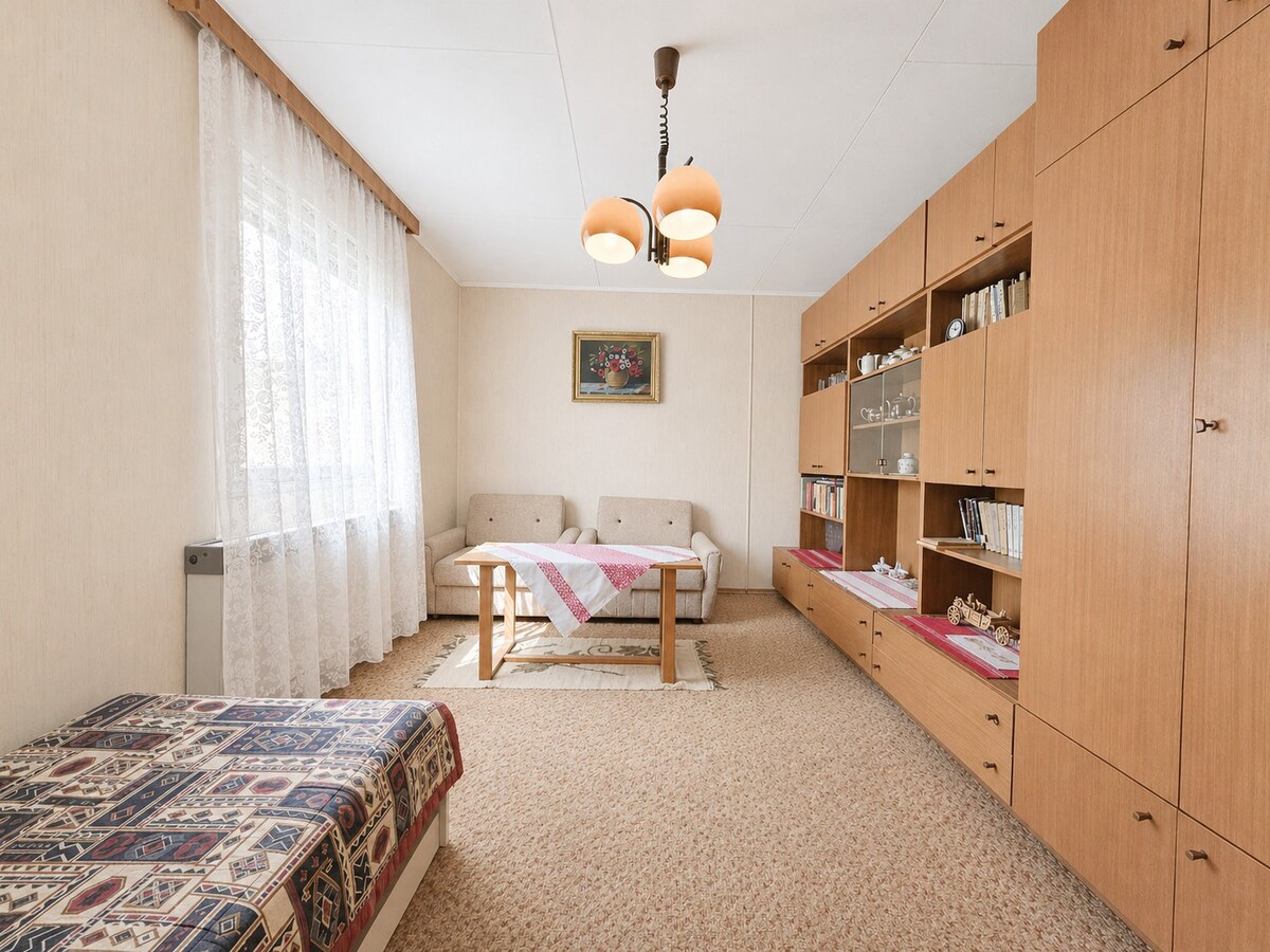 HD reality, predaj, viacgeneračný rodinný dom Banská Belá — foto 12
