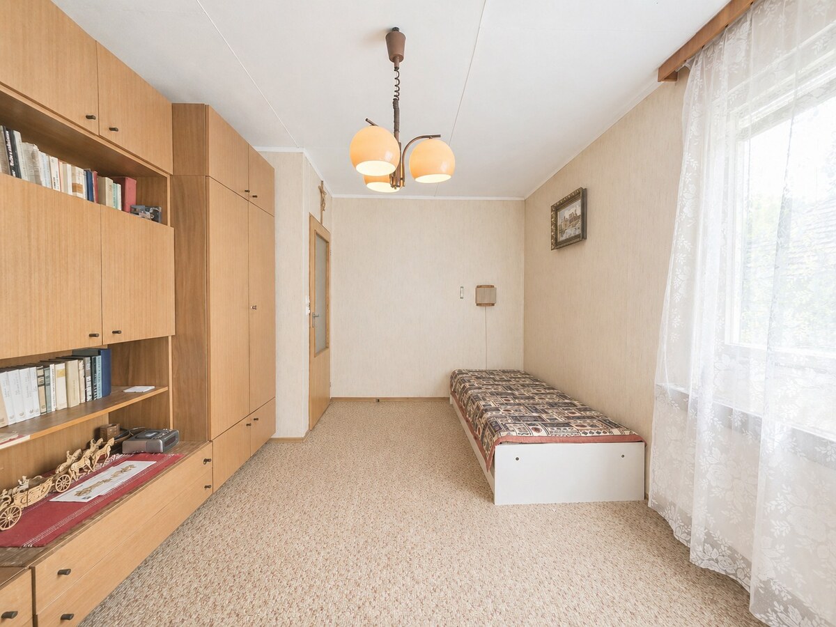 HD reality, predaj, viacgeneračný rodinný dom Banská Belá — foto 13