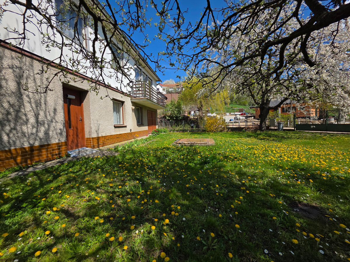 HD reality, predaj, viacgeneračný rodinný dom Banská Belá — foto 33