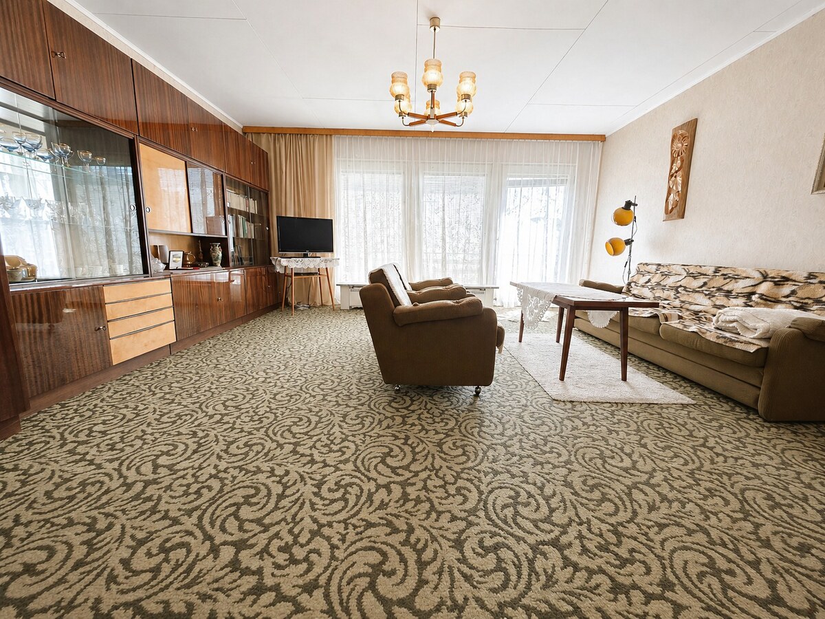 HD reality, predaj, viacgeneračný rodinný dom Banská Belá — foto 5