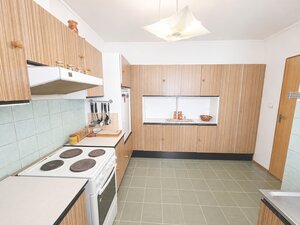 HD reality, predaj, viacgeneračný rodinný dom Banská Belá — foto 11